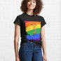 Be Gay Do Crime  Classic T-Shirt