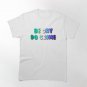 Be Gay Do Crime (MLM) Classic T-Shirt
