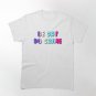 Be Gay Do Crime (Multisexual) Classic T-Shirt