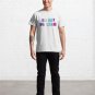 Be Gay Do Crime (Multisexual) Classic T-Shirt