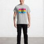 Be Gay Do Crime (Pan2) Classic T-Shirt