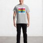 Be Gay Do Crime (Pan2A) Classic T-Shirt