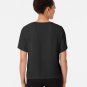 Be Gay Do Crime (Pan2B) Chiffon Top
