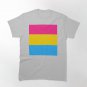 Be Gay Do Crime (PanEx) Classic T-Shirt