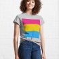 Be Gay Do Crime (PanEx) Classic T-Shirt