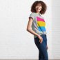 Be Gay Do Crime (PanEx) Classic T-Shirt