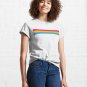 Be Gay Do Crime (PanEx3) Classic T-Shirt