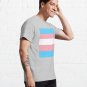 Be Gay Do Crime (T Flag) Classic T-Shirt