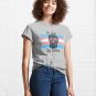 Be Gay Do Crime (Trans2) Classic T-Shirt