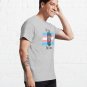 Be Gay Do Crime (Trans2) Classic T-Shirt