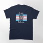 Be Gay Do Crime (Trans4) Classic T-Shirt