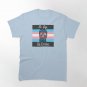 Be Gay Do Crime (Trans4A) Classic T-Shirt