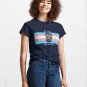 Be Gay Do Crime (Trans4C) Classic T-Shirt