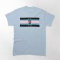 Be Gay Do Crime (Trans4D) Classic T-Shirt