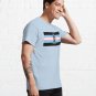 Be Gay Do Crime (Trans4D) Classic T-Shirt