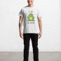 Be Gay Do Crime - BGDC Frog Smile - Cute Gift Classic T-Shirt