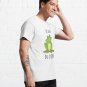 Be Gay Do Crime - BGDC Frog Smile - Cute Gift Classic T-Shirt