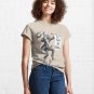 Be Gay Do Crime (UPDATED with full torch flame Perfect Gift Classic T-Shirt