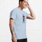 Be Gay, Do Crime (Pan) Classic T-Shirt