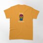 Be Gay, Do Crime (Pan3) Classic T-Shirt