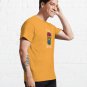 Be Gay, Do Crime (Pan3) Classic T-Shirt