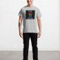Be Gay, Do Crime (Pan3B) Classic T-Shirt