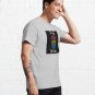 Be Gay, Do Crime (Pan3B) Classic T-Shirt