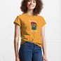 Be Gay, Do Crime (Pan7) Classic T-Shirt