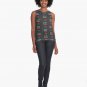 Be Gay, Do Crime (Pan7C) Sleeveless Top