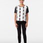 Be Gay, Do Crime (PanB) Chiffon Top