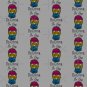 Be Gay, Do Crime (PanC) Chiffon Top