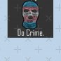 Be Gay, Do Crime (Trans3A) Classic T-Shirt