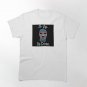 Be Gay, Do Crime (Trans3B) Classic T-Shirt