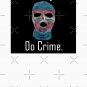 Be Gay, Do Crime (Trans3B) Classic T-Shirt