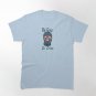 Be Gay, Do Crime (Trans5) Classic T-Shirt