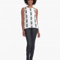 Be Gay, Do Crime (Trans5B) Sleeveless Top