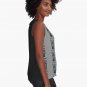 Be Gay, Do Crime (Trans5C) Sleeveless Top