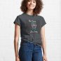 Be Gay, Do Crime (Trans7A) Classic T-Shirt