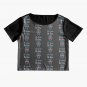 Be Gay, Do Crime (Trans7C) Chiffon Top