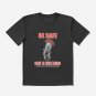 Be Safe Follow the Whistleblowers Active T-Shirt