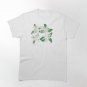 Be Weird, Be Rude, Stay Alive with Daisies Classic T-Shirt