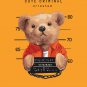 Bear posing for mugshot Classic T-Shirt