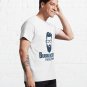 Bearded Detective Classic T-Shirt