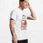 Being a Forensic Scientist at the Crime Scene is On Fire Funny Quote Classic T-Shirt