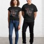 Blood stains are red criminal  Classic T-Shirt