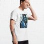 blue couple avatar Classic T-Shirt