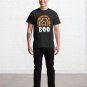 Boo Rainbow 2 Classic T-Shirt