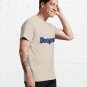Boogara Buzzfeed Unsolved Classic T-Shirt