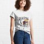 Booping a Murderer Classic T-Shirt