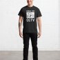 British Cop Show Check the CCTV Classic T-Shirt